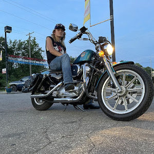 Meet your Posher, Josh